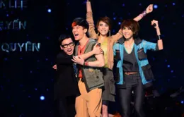 20h05, VTV3: “Ngôi sao thiết kế Việt Nam” lấy cảm hứng từ hương thơm
