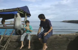 21h30, 24/11, VTV1: Phim cuối tuần Miền chân sóng