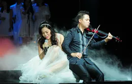 Bán kết 1 The Voice: Quốc Trung và Mỹ Linh đều chê Hà Linh
