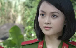 Sau “Chạm tay vào nỗi nhớ”, “hot girl” Diệp Anh tuyên bố ngừng đóng phim