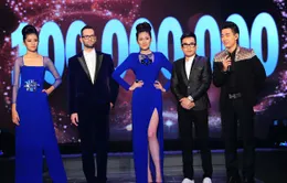 Nathan Lee gây sốc khi mua mẫu thiết kế Diva 200 triệu