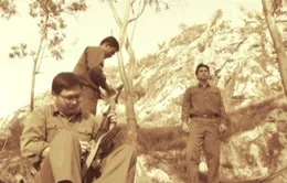 Phim cuối tuần "Những tia nắng ấm": Câu chuyện cảm động về người lính