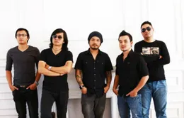 Bức Tường tìm lại khoảnh khắc đỉnh cao trong liveshow Dấu ấn