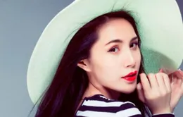 Thủy Tiên mở màn Liveshow 8 Vũ điệu đam mê
