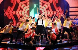 Lộ diện top 3 cuộc thi "Tiếng hát Truyền hình 2013"