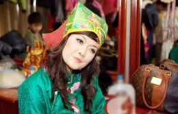 Vân Dung: Táo y tế năm nay có nhiều đất diễn