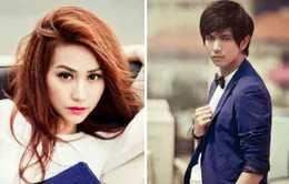 Ngân Khánh – Tim: Hai nghệ sĩ đầu tiên của Bước nhảy hoàn vũ 2014