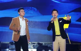 Phạm Trung Kiên đoạt ngôi Quán quân Tiếng hát Truyền hình mùa 23