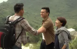 Phim cuối tuần: “Đen trắng” (21h30, VTV1)