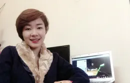 GLTT diễn viên Kim Ngọc – Sát thủ Online 