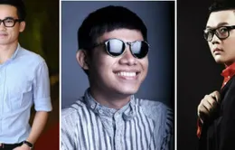Đặt Top 3 Ngôi sao thiết kế Việt Nam lên bàn cân trước đêm Chung kết