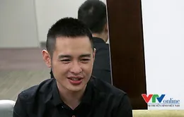 Hoàng Hải: “Tôi đang tính chuyện lấy vợ”