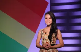 Điểm mặt top 3 chung kết Cầu vồng diễn viên 2013