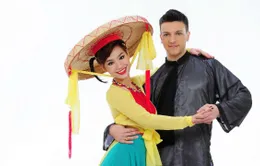 Liveshow đầu tiên Bước nhảy hoàn vũ 2014 (21h, VTV3)