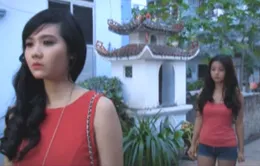 Phim Việt đặc sắc cuối tuần: “Cuốn theo ngọn gió đông”