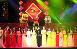 VTV9 ra mắt chương trình đêm Giao thừa – “Hương Tết Việt”
