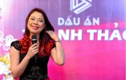 THTT Liveshow Dấu ấn – ca sỹ Thanh Thảo (20h, VTV9)