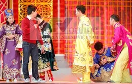 Táo quân 2014: Đạo diễn Thanh Hải tiết lộ – “Ngọc Hoàng sẽ gây bất ngờ”