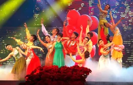 Diva hội tụ trong Hương Tết Việt
