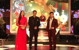 MC Tuấn Tú: “Gác lại nghệ thuật để đầu tư cho gia đình”