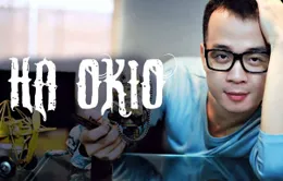 Hà Okio: “Ứng cử giải Grammy là nguồn động lực lớn”