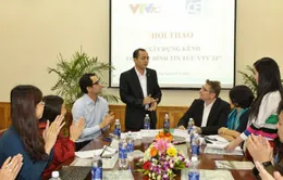 Chuyến tàu đặc biệt và những “cuộc khẩu chiến”