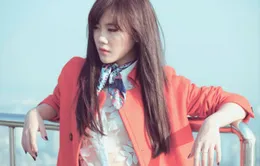 Chia tay Lê Hiếu, Văn Mai Hương trình làng ca khúc mới