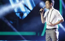 Anh Quân bị loại khỏi Idol vì phong cách đơn điệu