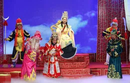 "Đại hội Táo quân" bàn chuyện thời sự