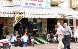 Nghệ sĩ Việt cùng kể chuyện những con đường Sài Gòn