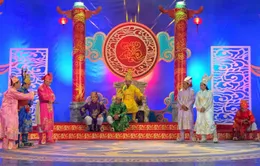 Táo Quân VTC lên sóng đúng ngày ông Công ông Táo