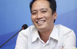 Anh Quân choáng trước lượng thí sinh Vietnam Idol