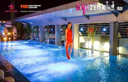 Như Thảo chưa gây ấn tượng ở tập đầu Asia's Next Top Model