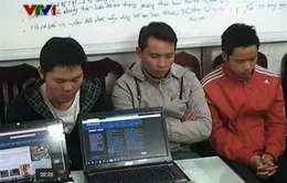 Video Tiêu điểm: Truy cập web sex – Hậu quả khôn lường