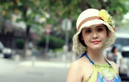 Huyền Lizze: Hotgirl tuổi Ngọ với những vai diễn tay ngang