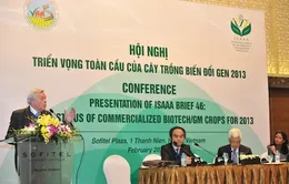 Công nghệ sinh học là giải pháp, không phải “đũa thần”