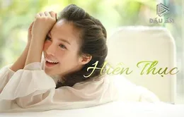 Hiền Thục bất ngờ hé lộ hình ảnh thời thơ ấu đáng yêu