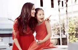 Ngọc Anh: “Con gái là nguồn cảm hứng để hát Opera”