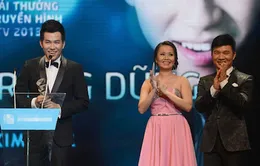 Giải thưởng truyền hình HTV 2014 rút gọn khâu bình chọn