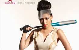 Thí sinh Asia’s Next Top Model bị phản đối vì ứng xử kém