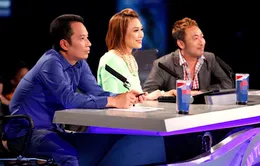 Quang Dũng rời 'ghế nóng' Idol vì bận tang lễ cho cha
