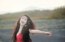 Võ Hạ Trâm: “Tôi đang bộc lộ sự khùng điên”