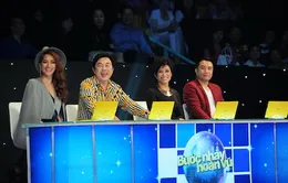 GK Phan Hồng Việt: “Trà My cuốn hút đàn ông”