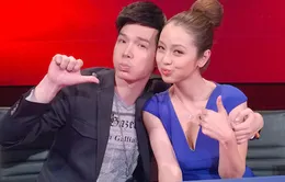 Nathan Lee khen nức nở Jennifer Phạm