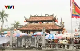 Video Tiêu điểm: Lễ hội đầu năm và những quan điểm tâm linh lệch lạc