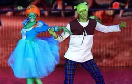 Liveshow 8 Bước nhảy hoàn vũ: Nhạc kịch kinh điển cho ngày 8/3