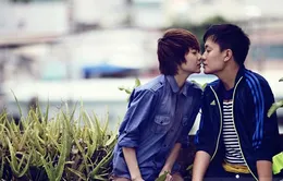 Vừa đi vừa khóc lên sóng tập đầu tiên (21h15, VTV3)