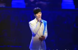 Vượt mặt 3 đối thủ, Nathan Lee tiếp tục Chinh phục đỉnh cao