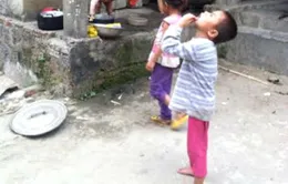 Cậu bé 10 tuổi với khát vọng một lần nhìn thấy Mặt trời