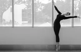Yến Trang - Nữ hoàng Dancesport 2013 tái ngộ chung kết Bước nhảy hoàn vũ